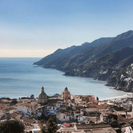La Casa Di Ninetta Amalfi Coast Villa Vietri Екстериор снимка