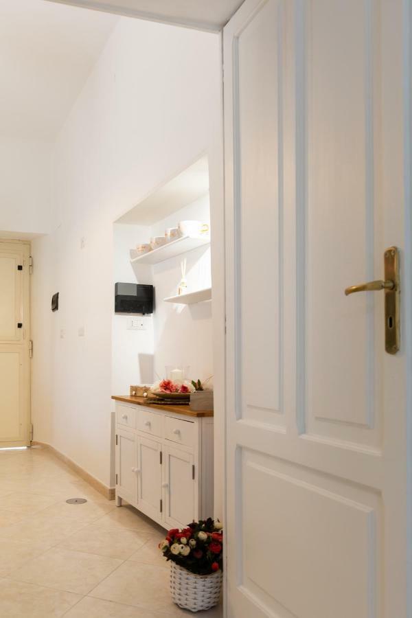 La Casa Di Ninetta Amalfi Coast Villa Vietri Екстериор снимка