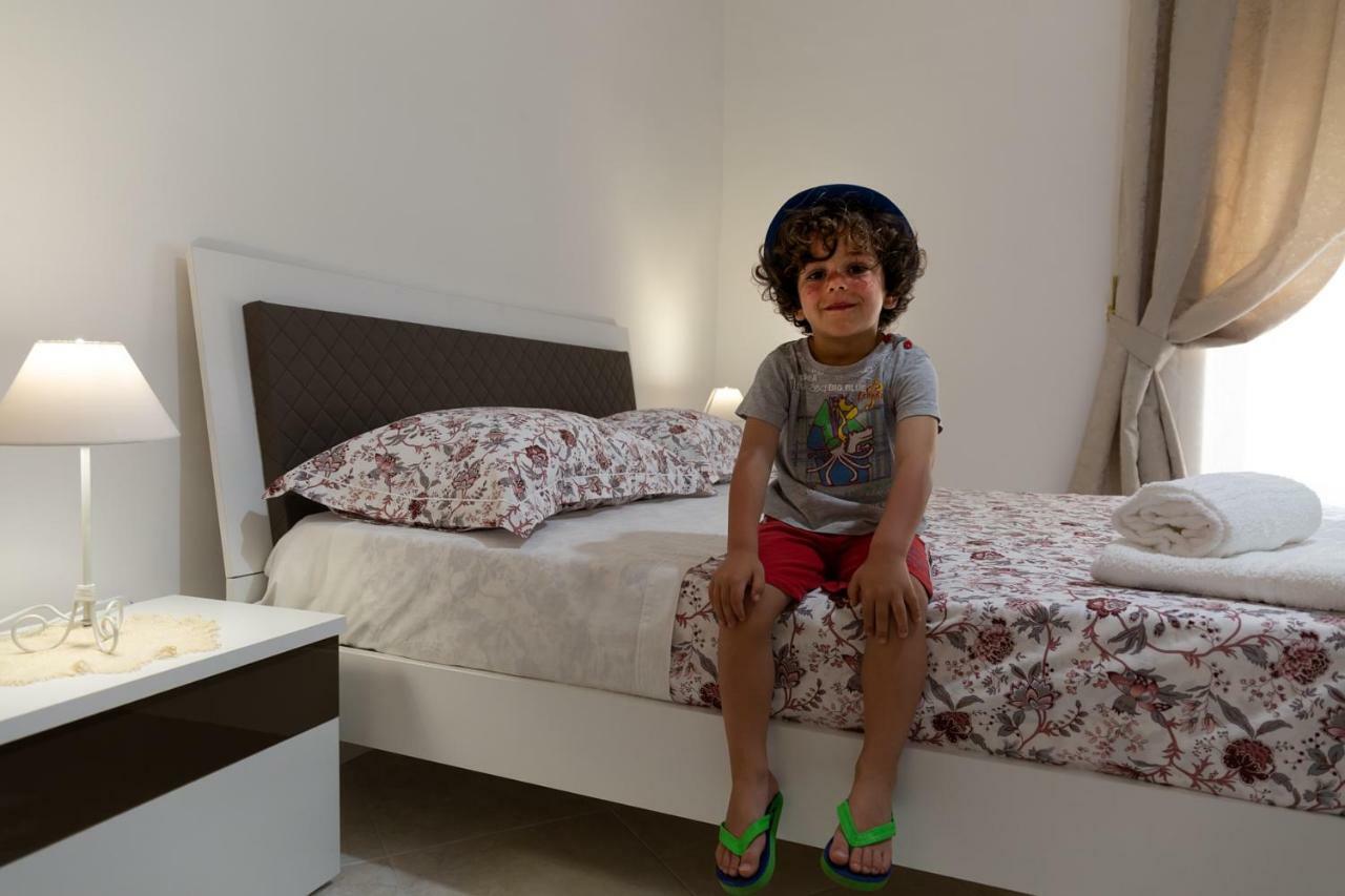 La Casa Di Ninetta Amalfi Coast Villa Vietri Екстериор снимка