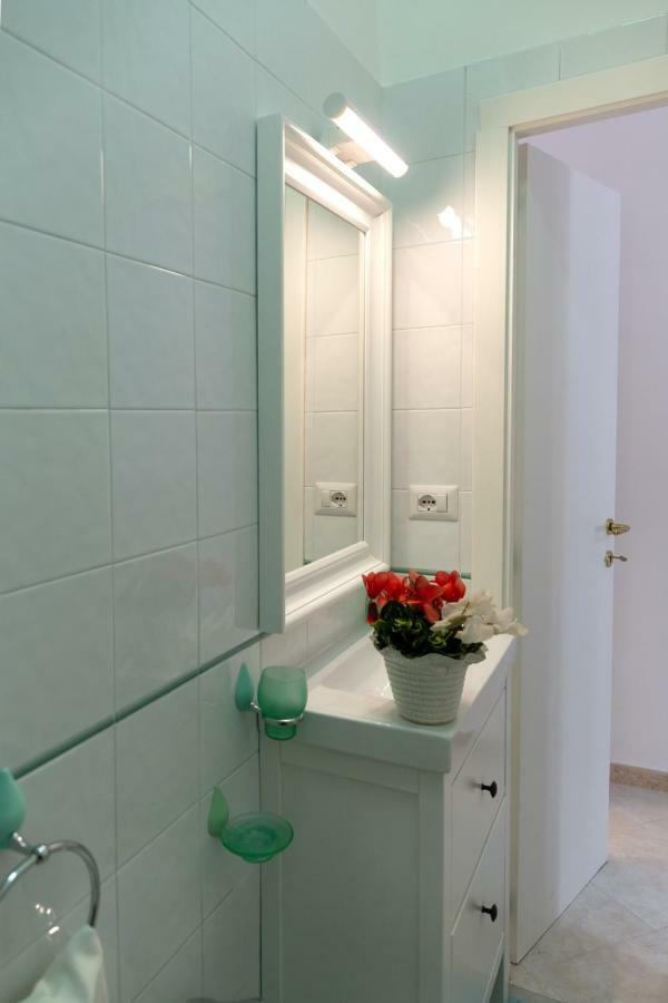 La Casa Di Ninetta Amalfi Coast Villa Vietri Екстериор снимка